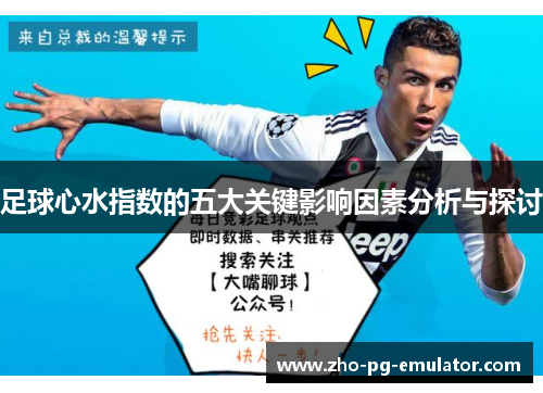 足球心水指数的五大关键影响因素分析与探讨