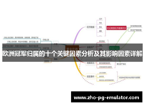 欧洲冠军归属的十个关键因素分析及其影响因素详解